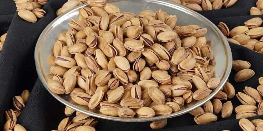 تصویر 3 از قیمت خرید پسته اکبری نمکی ممتاز + فروش ویژه